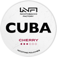 Cuba White Cherry-Nicotine Pouches-Gigasnus.com
