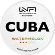 Cuba White Watermelon-Nicotine Pouches-Gigasnus.com