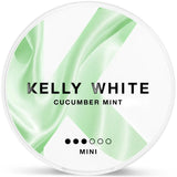Kelly White Cucumber Mint Mini