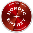 Nordic Spirit Dark Fizz Strong-Nicotine Pouches-Gigasnus.com