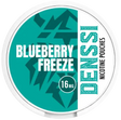 Denssi Blueberry Freeze-Nicotine Pouches-Gigasnus.com