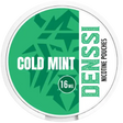 Denssi Cold Mint-Nicotine Pouches-Gigasnus.com