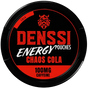 Denssi Energy Chaos Cola-Koffein Pouches-Gigasnus.com
