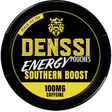 Denssi Energy Southern Boost-Koffein Pouches-Gigasnus.com