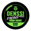 Denssi Energy Viking Energy-Koffein Pouches-Gigasnus.com