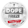 DOPE Freeze Strong-Nicotine Pouches-Gigasnus.com