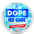 DOPE Ice Cool-Nicotine Pouches-Gigasnus.com