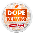 DOPE Ice Mango-Nicotine Pouches-Gigasnus.com