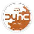 DUNC Caramel Slim Strong