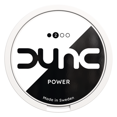 DUNC Power Slim