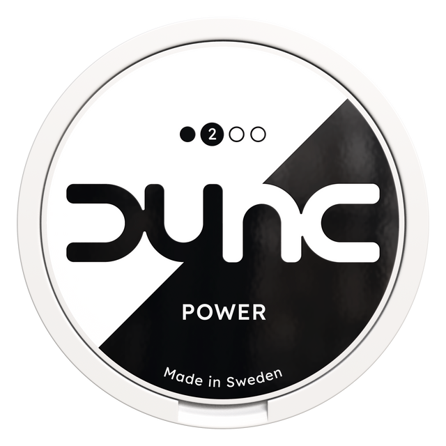 DUNC Power Slim