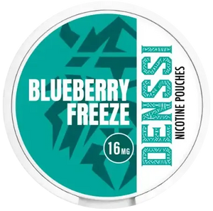 Denssi Blueberry Freeze