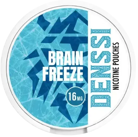 Denssi Brain Freeze
