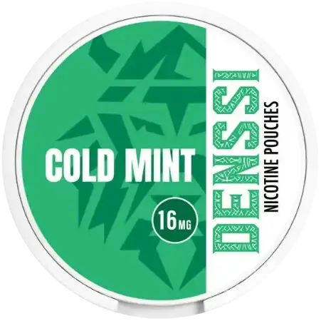 Denssi Cold Mint