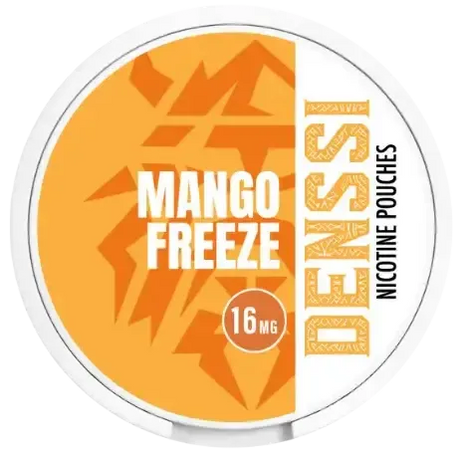 Denssi Mango Freeze