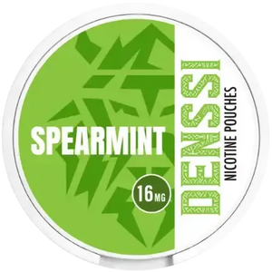 Denssi Spearmint