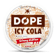 DOPE Icy Cola Strong-Nicotine Pouches-Gigasnus.com