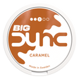 DUNC Big Caramel Extra Strong-Nicotine Pouches-Gigasnus.com