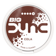 DUNC Big Cola Extra Strong-Nicotine Pouches-Gigasnus.com