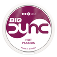 DUNC Big Hot Passion Extra Strong-Nicotine Pouches-Gigasnus.com