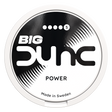 DUNC Big Power Extra Strong-Nicotine Pouches-Gigasnus.com