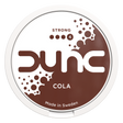 DUNC Cola Slim Strong-Nicotine Pouches-Gigasnus.com