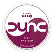 DUNC Hot Passion Slim Strong-Nicotine Pouches-Gigasnus.com