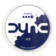 DUNC Ice Slim Strong-Nicotine Pouches-Gigasnus.com