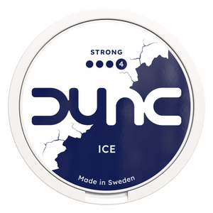DUNC Ice Slim Strong