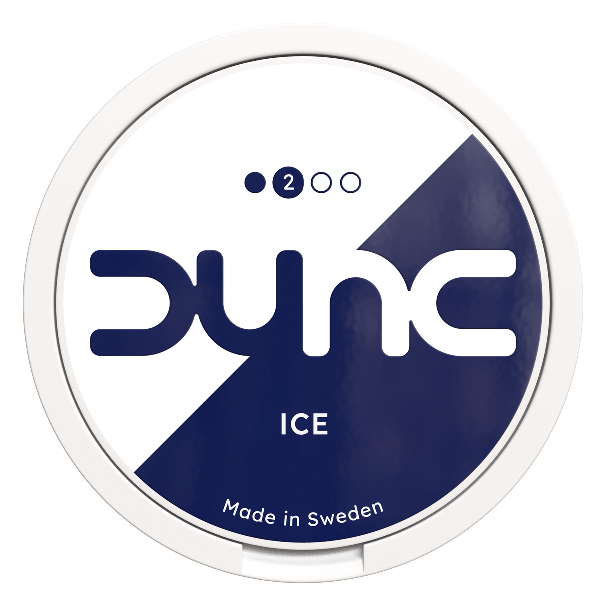 DUNC Ice Slim-Nicotine Pouches-Gigasnus.com