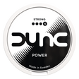 DUNC Power Slim Strong-Nicotine Pouches-Gigasnus.com