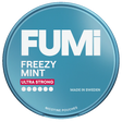 FUMI Freezy Mint Ultra Strong-Nicotine Pouches-SnusBox