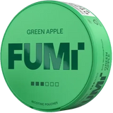 FUMi Green Apple Strong