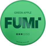 FUMi Green Apple Strong