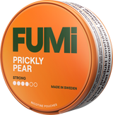 FUMi Prickly Pear Strong-Nicotine Pouches-Gigasnus.com