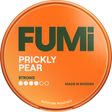 FUMi Prickly Pear Strong-Nicotine Pouches-Gigasnus.com