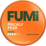 FUMi Prickly Pear Strong-Nicotine Pouches-Gigasnus.com