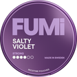 FUMi Salty Violet Strong-Nicotine Pouches-Gigasnus.com