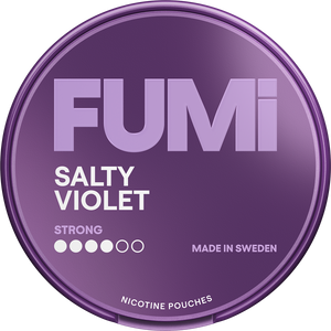 FUMi Salty Violet Strong
