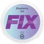 FIX Blueberry Ice-Nicotine Pouches-Gigasnus.com