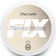 FIX Chai Latte-Nicotine Pouches-Gigasnus.com