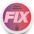 FIX Cherry Blossom-Nicotine Pouches-Gigasnus.com
