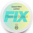 FIX Sweet Mint Lemon-Nicotine Pouches-Gigasnus.com