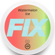 FIX Watermelon Ice-Nicotine Pouches-Gigasnus.com