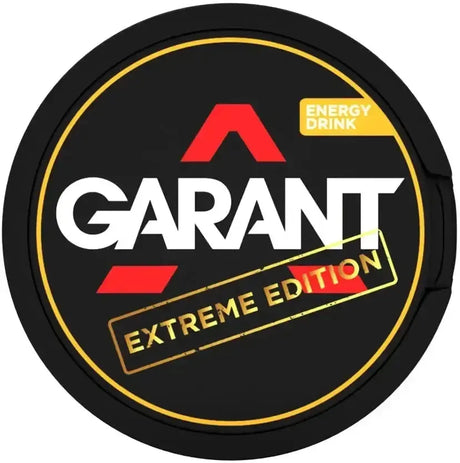GARANT Energy Drink Extreme