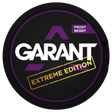 GARANT Extreme Edition Frost Berry-Nicotine Pouches-COM