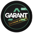 GARANT Extreme Edition Wintergreen-Nicotine Pouches-COM