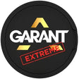 GARANT Extreme-Nicotine Pouches-Gigasnus.com