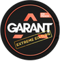 GARANT Ice Peach Extreme-Nicotine Pouches-Gigasnus.com