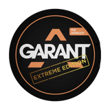 GARANT Ice Apricot Extreme-Nicotine Pouches-Gigasnus.com